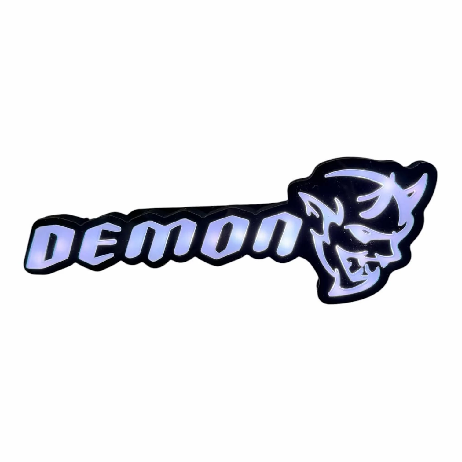 LED Emblems