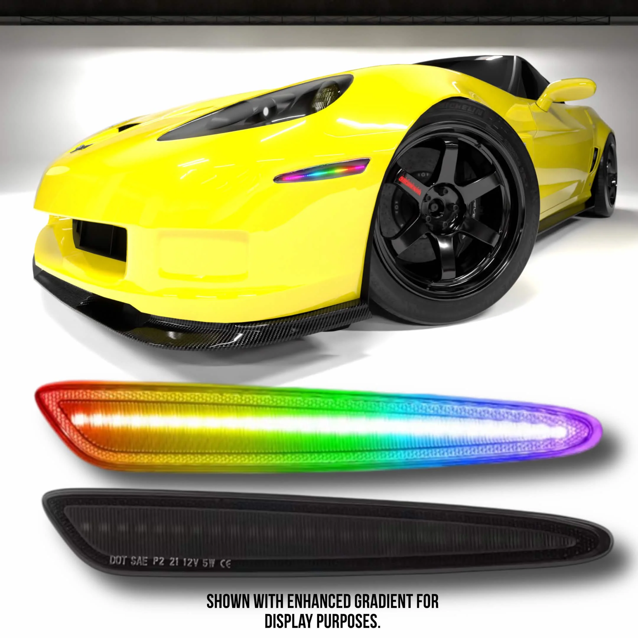 Side Markers